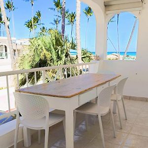 Flor del Mar Condo Punta Cana Beachfront